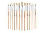 Crelando painting brush set.