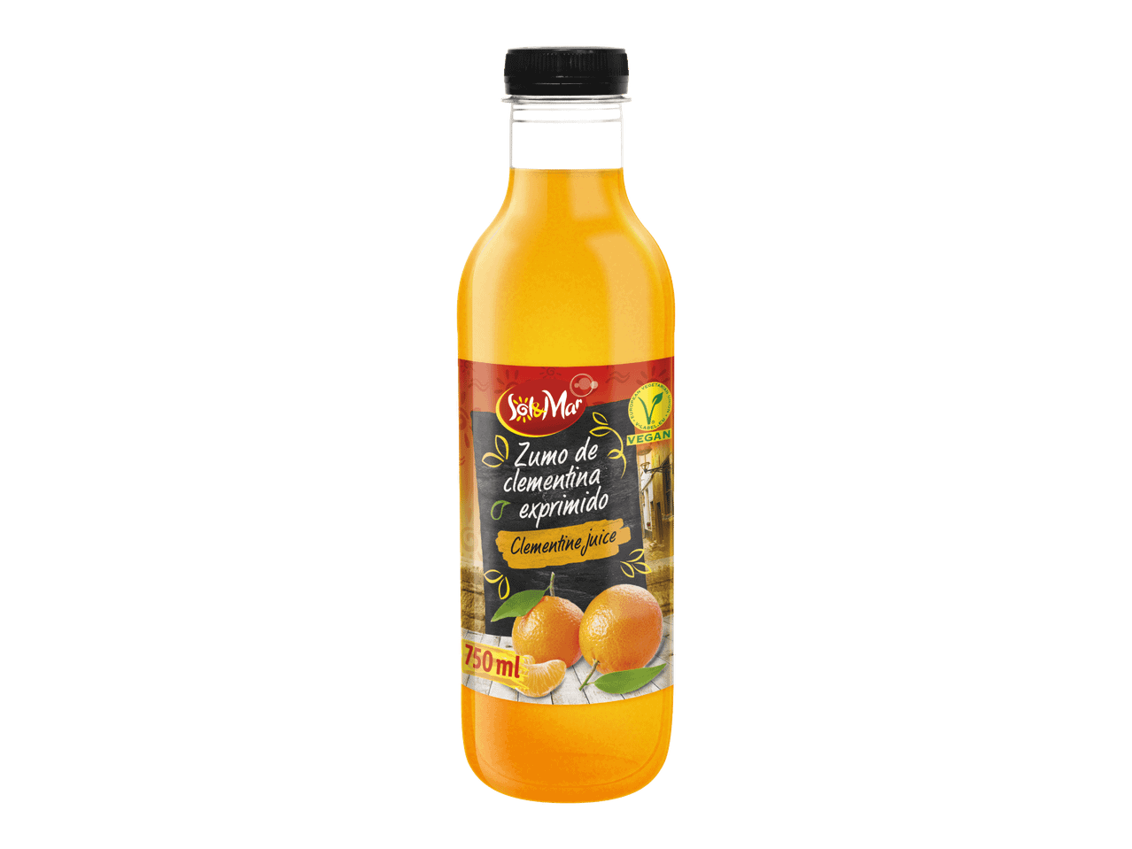 Mandariinitäysmehu