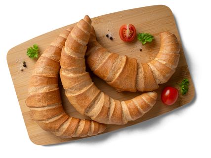 Nosztalgia kifli