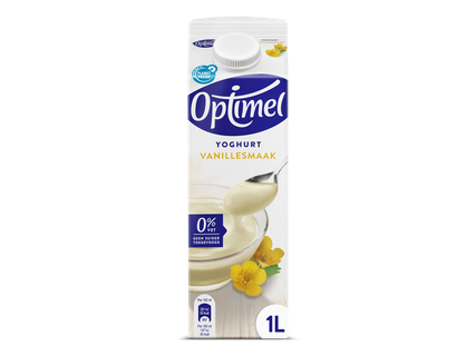 OPTIMEL Yoghurt voor 1.19 EUR