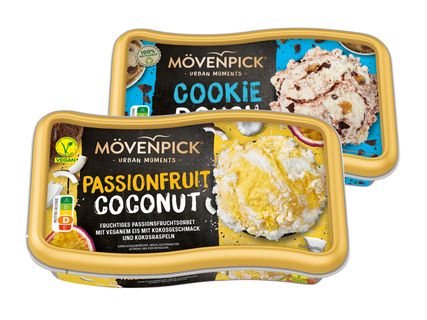 Mövenpick Eis