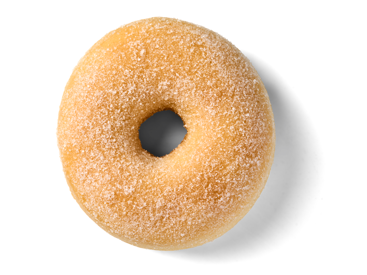 Suikerdonut.