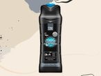 Cien Men душ гел и шампоан Polar Fresh, 3 в 1.