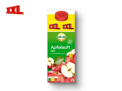 Solevita Saft XXL