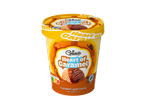 Gelatelli Heart of Caramel fagylalt karamell és kakaó ízzel