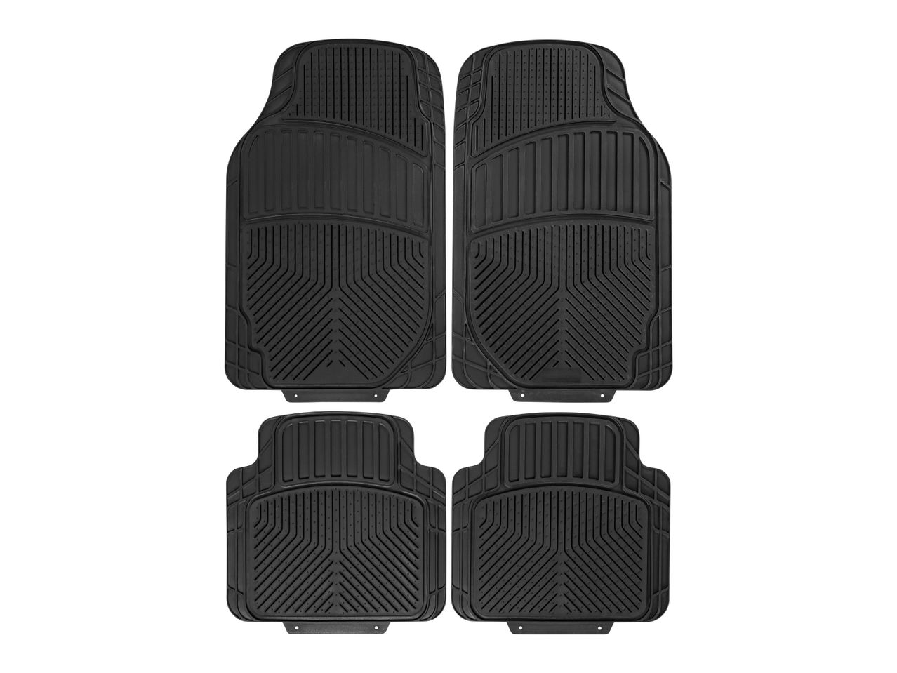 Go to full screen view: Car Mat Set - Image 1