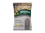 ALESTO фъстъци с черен пипер, печени и овкусени, 150гр, с Nutri-score A.