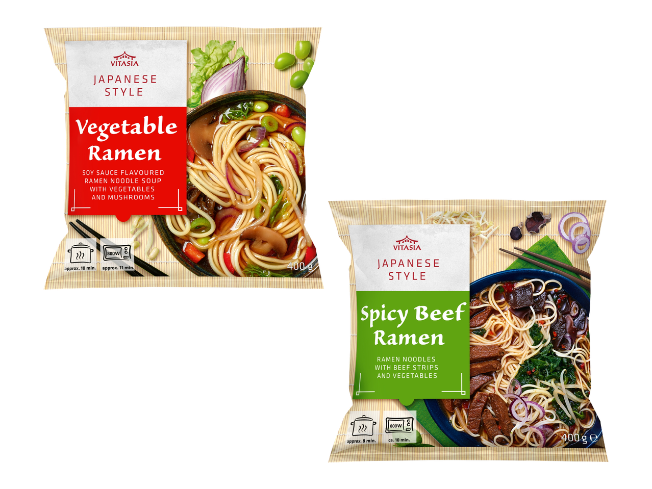 Ramenkeitto