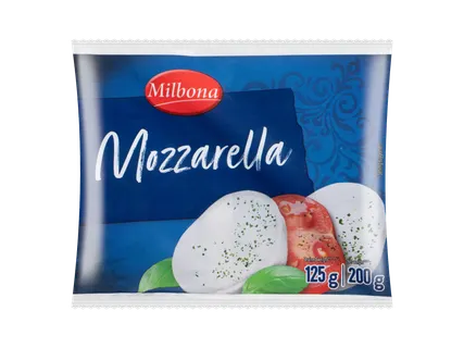 Mozzarella