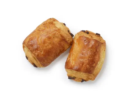 Pain au chocolat