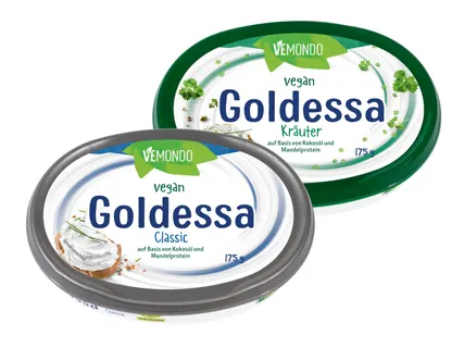Vemondo Veganer Aufstrich