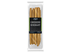 Grissini Deluxe cu rozmarin, 200g.