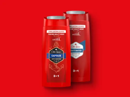 Old Spice 3in1 Duschgel