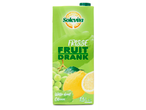 Solevita Frisse Fruit Drank: 1,5 liter pak witte druif en citroen.