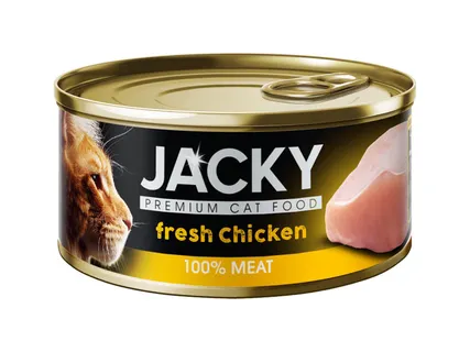 Prémium macskaeledel