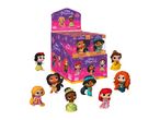 Funko Disney Princess Minis Vinyl Figures in display box.