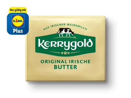 Kerrygold Original Irische Butter/extra