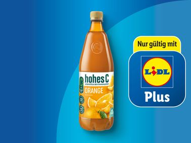 Hohes C