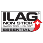 ILAG: Tehnologie antiaderentă elvețiană, esențial.