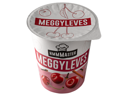 Gyümölcsleves