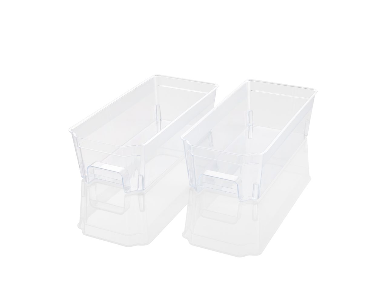 Cestello organizer, 1 o 2 pezzi
