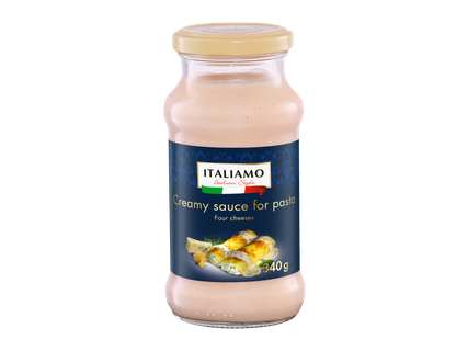 ITALIAMO Сос за паста