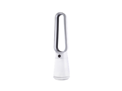 ® Bladloze ventilator