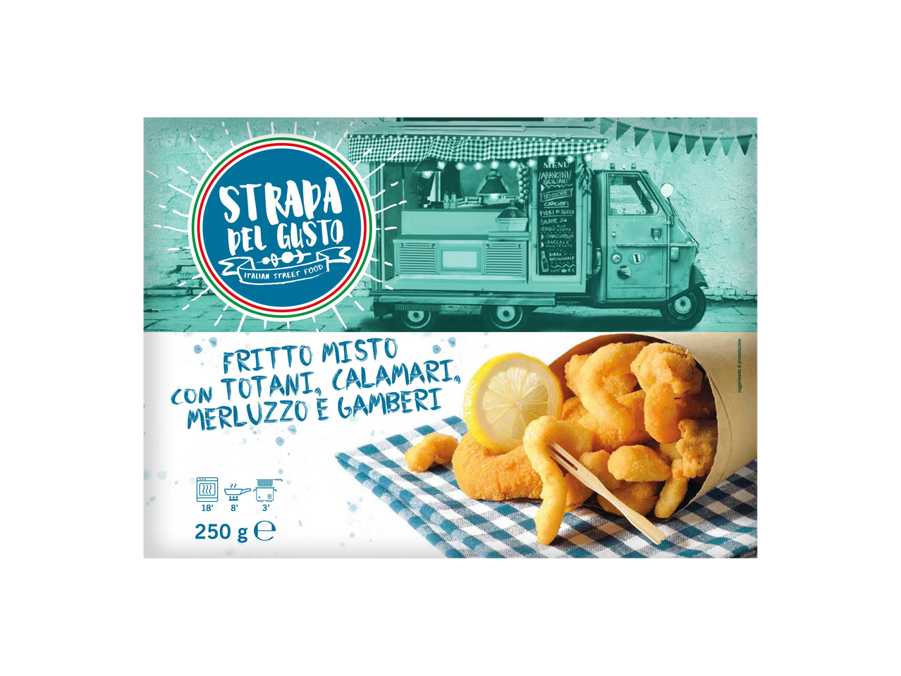 Fritto misto
