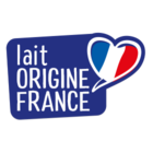 Lait origine France