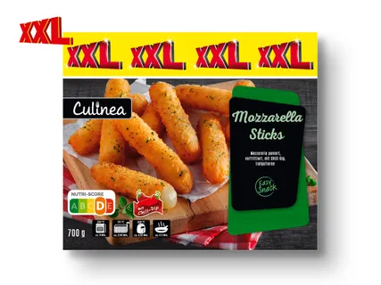 Culinea Easy Snack XXL