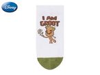 Disney Guardians of the Galaxy Baby Groot socks