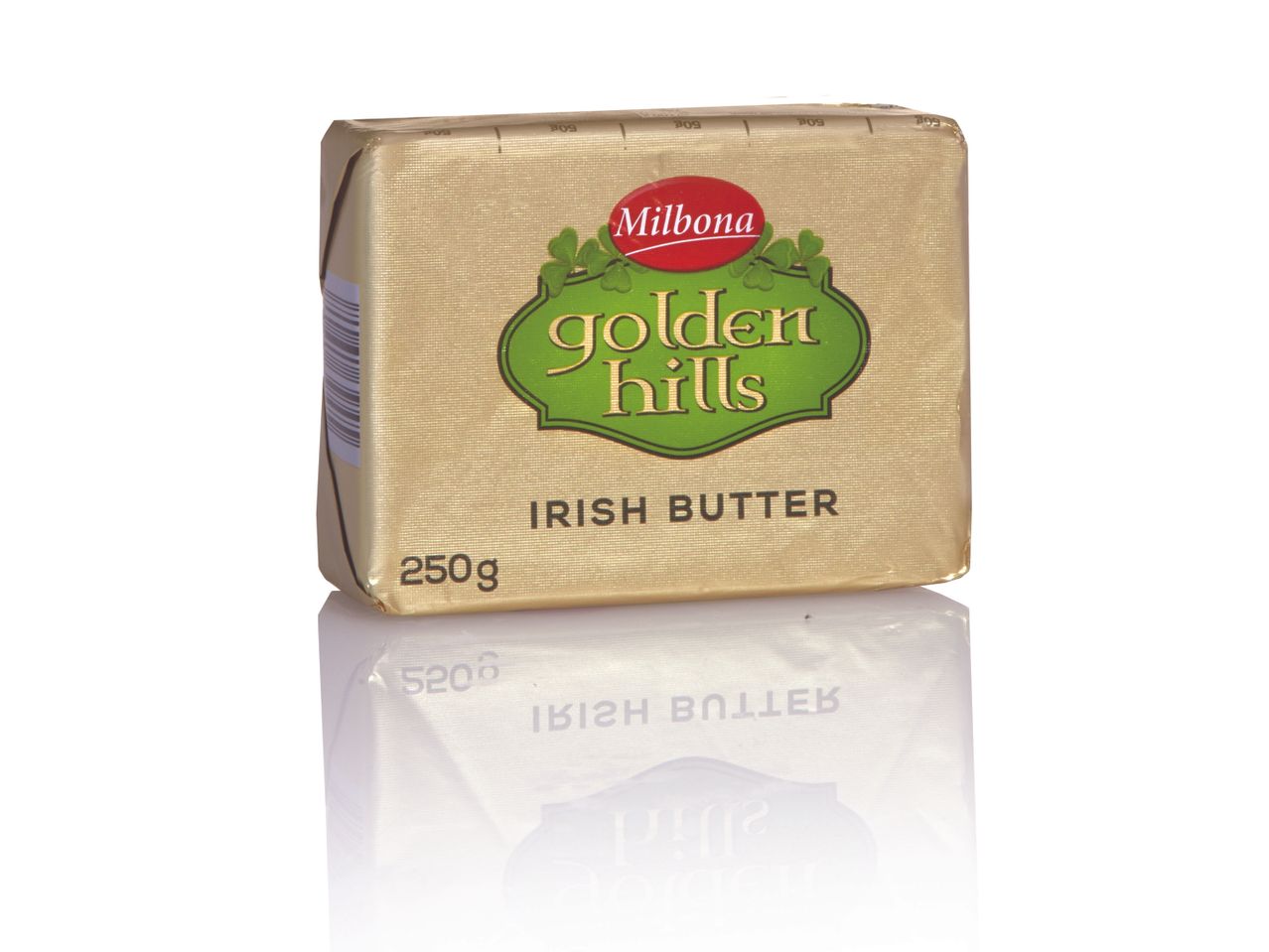 Go to full screen view: Irish Butter - Image 1