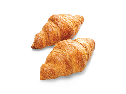 Sviestinis kruasanas