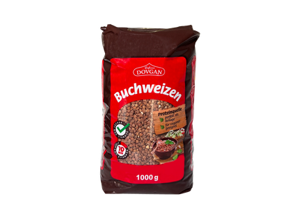 Dovgan Buchweizen