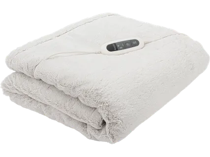 Šildanti minkšta antklodė