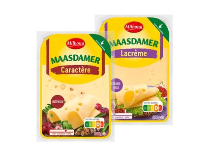 Milbona Maasdamer