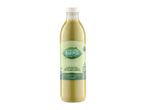 Naturis Rejuvenate smoothie bottle: apple, banana, grape, mango, kiwi, cucumber & spirulina.