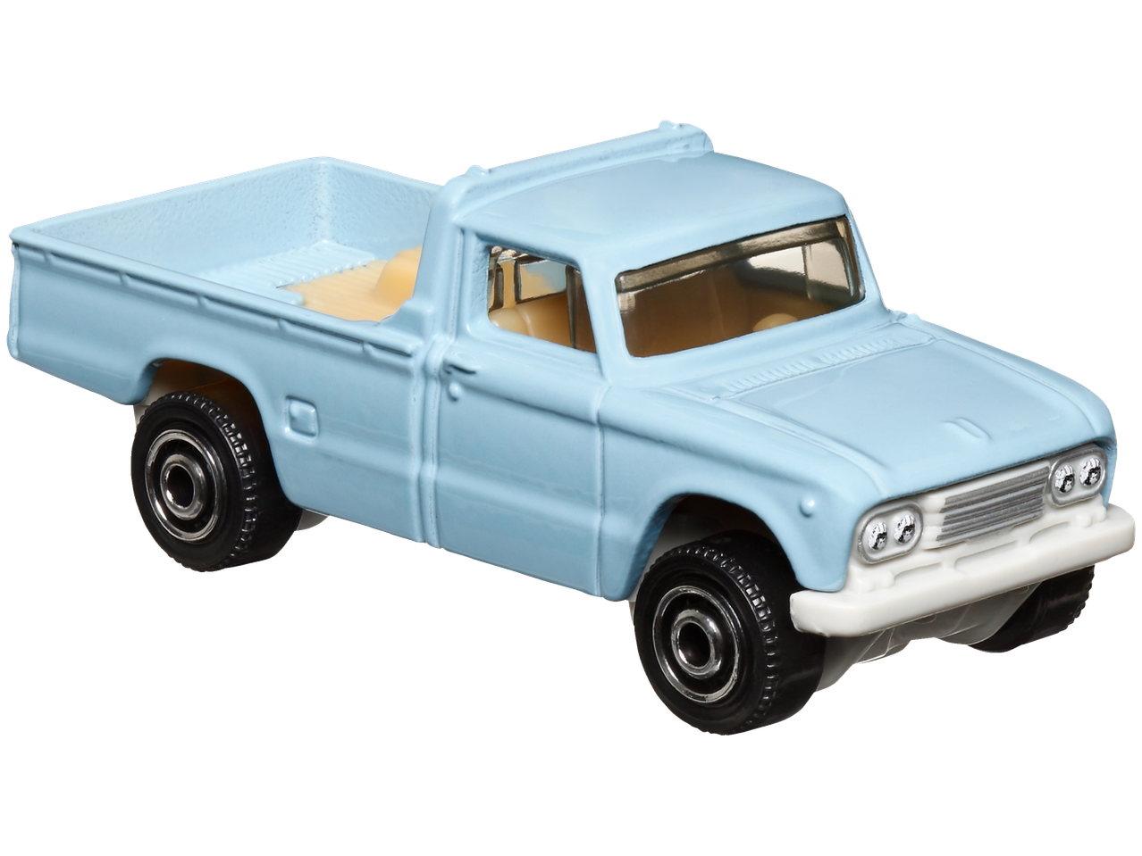 MATTEL® Zestaw 5 samochodzików Matchbox®