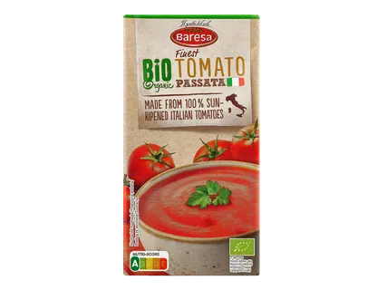 Ekologiški trinti pomidorai