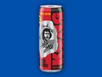 KÖLSCH Energy Drink Dose, Paul Breitner Legenden-Edition.