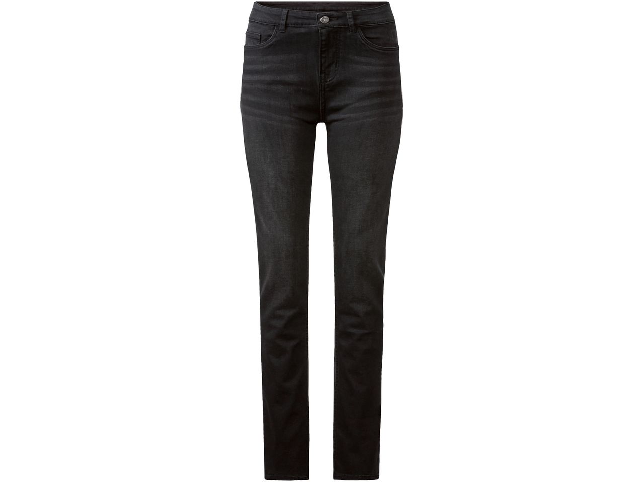 Go to full screen view: Ladies’ Jeans “Slim Fit” - Image 1