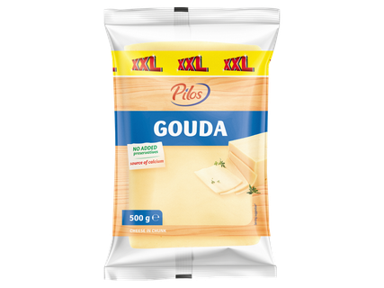 Gouda sajt