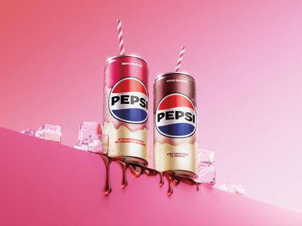 Pepsi*