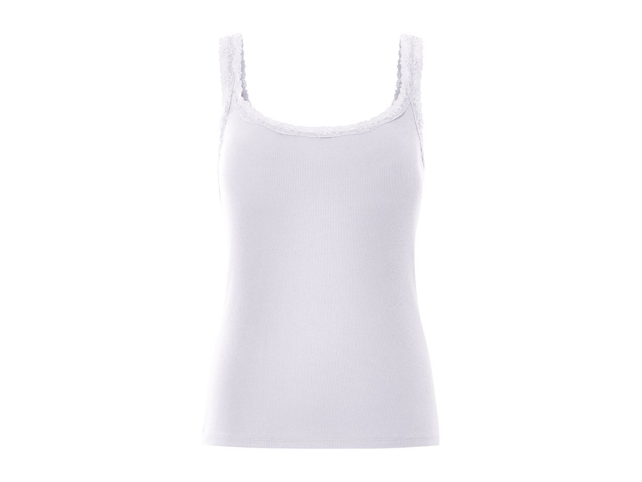 Esmara Ladies’ White