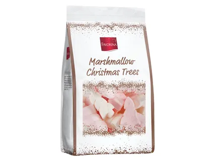 Vaníliaízű habcukorka*