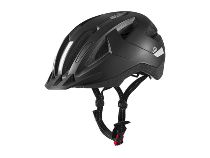 Női / férfi kerékpáros sisak