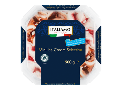 ITALIAMO Сладолед