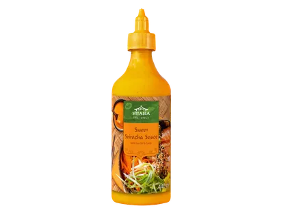 Sriracha szósz*