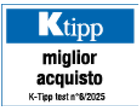 Ktipp Kauftipp 6/2025