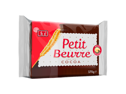 ETI Бисквити